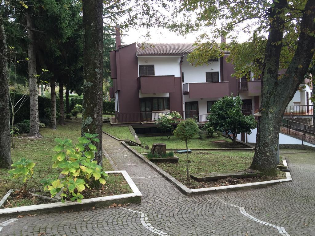 Maison 3G Аричча Экстерьер фото