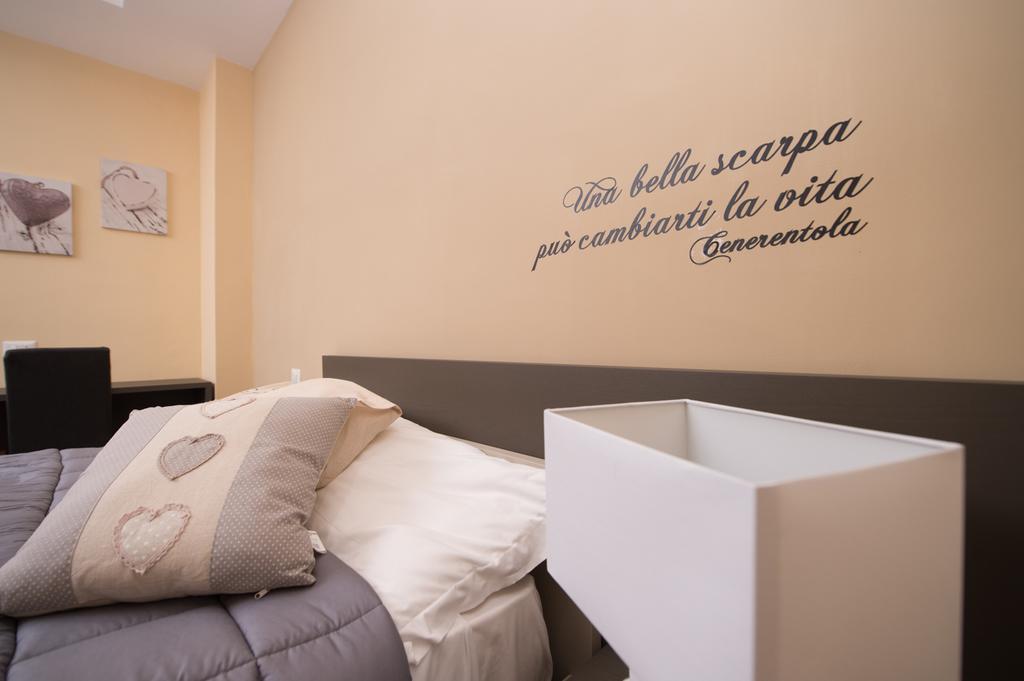Maison 3G Аричча Экстерьер фото